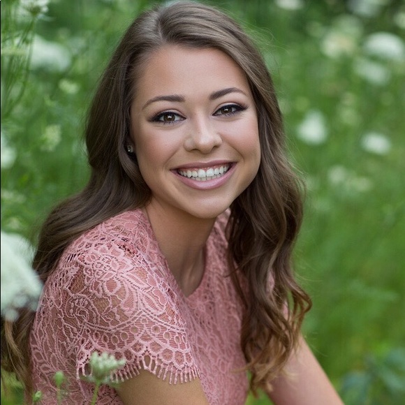 Meet your Posher, Kady - Picture 1 of 1